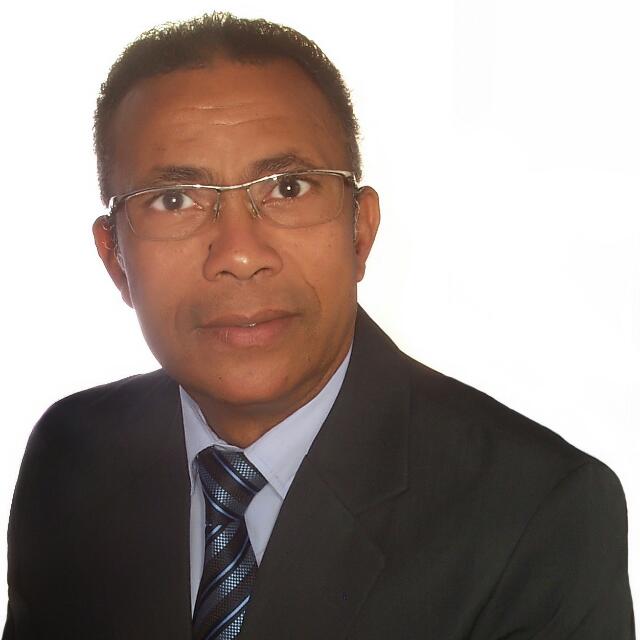 Pr. Paulo Marques