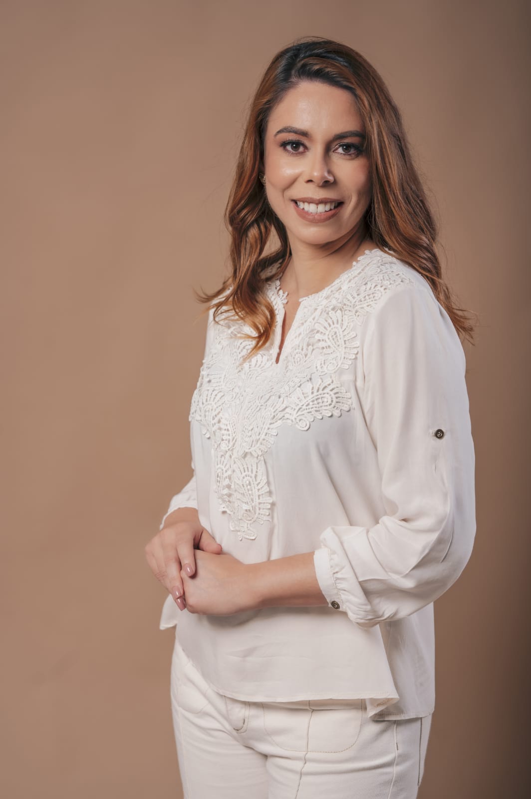 Pra. Viviane Marques